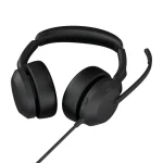 Jabra Evolve2 50 VOIP Headset (25089-999-799) - Image 3
