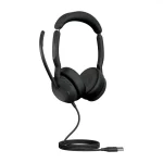 Jabra Evolve2 50 VOIP Headset (25089-999-799) - Image 4