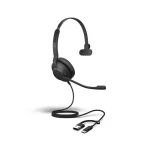 Jabra Evolve2 30 Se VOIP Headset (23189-899-779) - Image 3