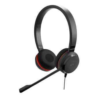 Jabra Evolve 30 II VOIP Headset 5399-829-369