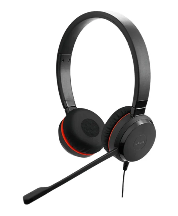 Jabra Evolve 30 II VOIP Headset 5399-829-369