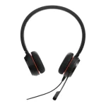 Jabra Evolve 30 II VOIP Headset 5399-829-369 - Image 2