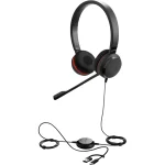 Jabra Evolve 30 II VOIP Headset 5399-829-369 - Image 4