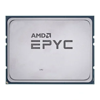 AMD Epyc 9555 3.2GHz Επεξεργαστής 64 Πυρήνων για Socket SP5 Tray 100-000001142