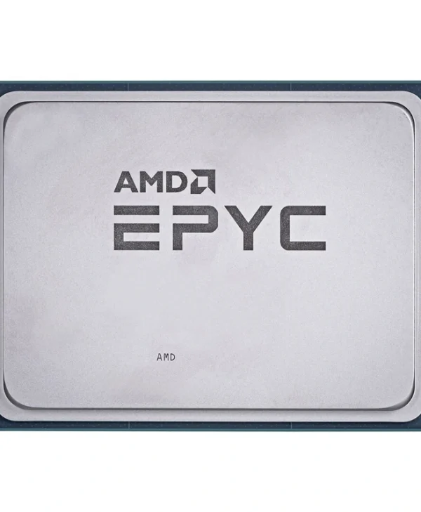 AMD Epyc 9555 3.2GHz Επεξεργαστής 64 Πυρήνων για Socket SP5 Tray 100-000001142