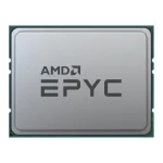 AMD Epyc 9224 2.5GHz Επεξεργαστής 24 Πυρήνων για Socket SP5 Tray 100-000000939