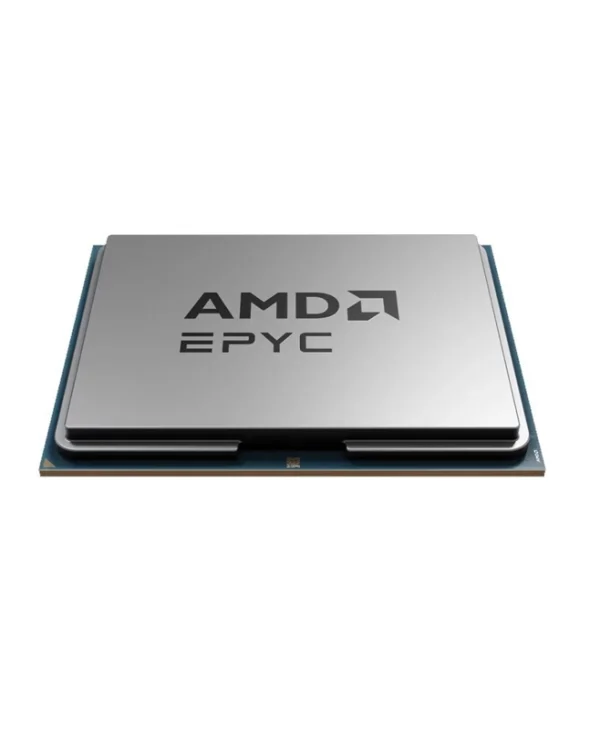 AMD Epyc 7303P 2.4GHz Επεξεργαστής 16 Πυρήνων για Socket SP3 Tray 100-000001286