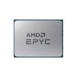 AMD Epyc 7303P 2.4GHz Επεξεργαστής 16 Πυρήνων για Socket SP3 Tray 100-000001286 - Image 3
