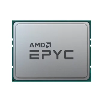 AMD Epyc 4244P 3.8GHz Επεξεργαστής 6 Πυρήνων για Socket AM5 Tray 100-000001480