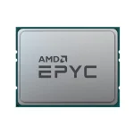 AMD Epyc 9754 2.25GHz Επεξεργαστής 128 Πυρήνων για Socket SP5 Tray 100-000001234