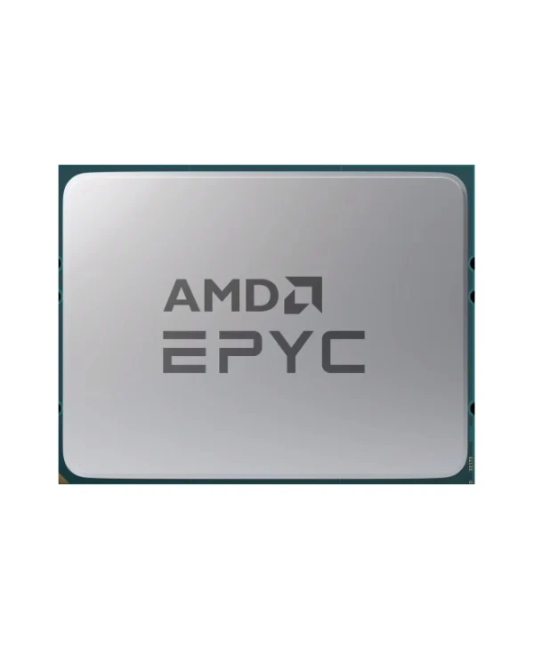AMD Epyc 9334 3.7GHz Επεξεργαστής 64 Πυρήνων για Socket SP5 Tray 100-000000800