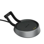 Jabra Evolve2 85 Deskstand Usb-c Black 14207-66 Base Station Black