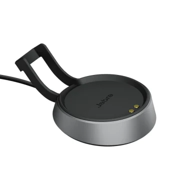 Jabra Evolve2 85 Deskstand Usb-c Black 14207-66 Base Station Black