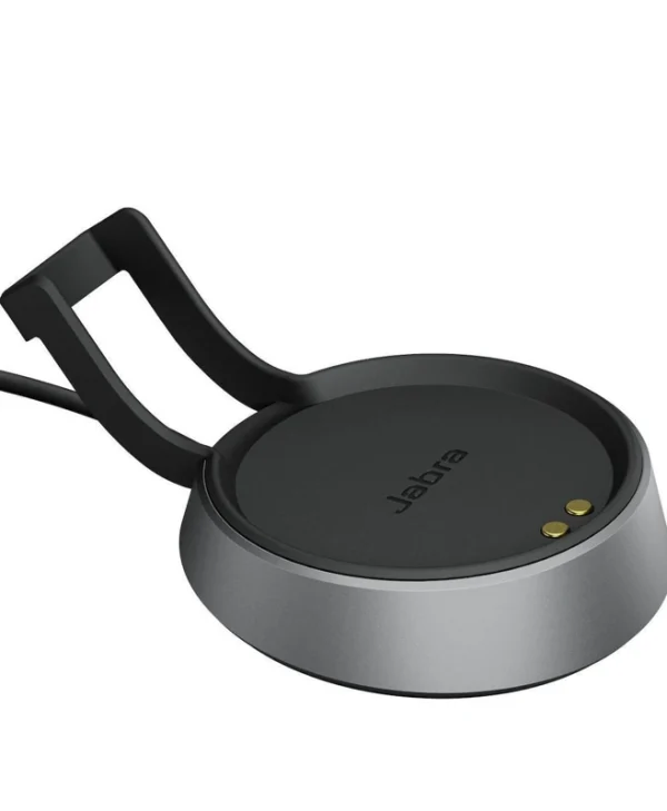 Jabra Evolve2 85 Deskstand Usb-c Black 14207-66 Base Station Black