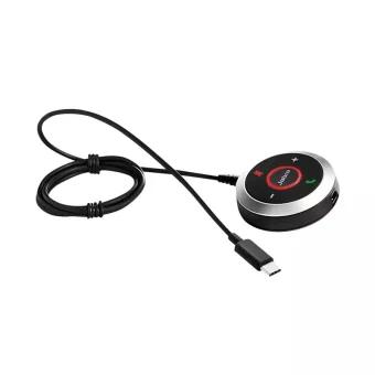 Jabra Evolve 40 Link MS USB-C Expansion Module (14208-18)