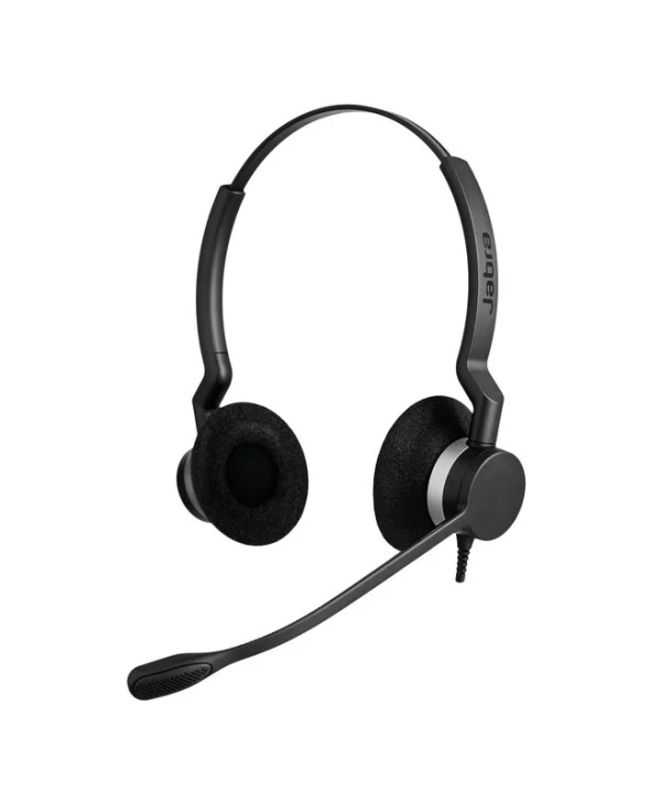 Jabra Biz 2300 VOIP Headset (2389-820-109)