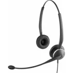 Jabra GN2100 Duo, Noise Canceling, STD 2129-82-04