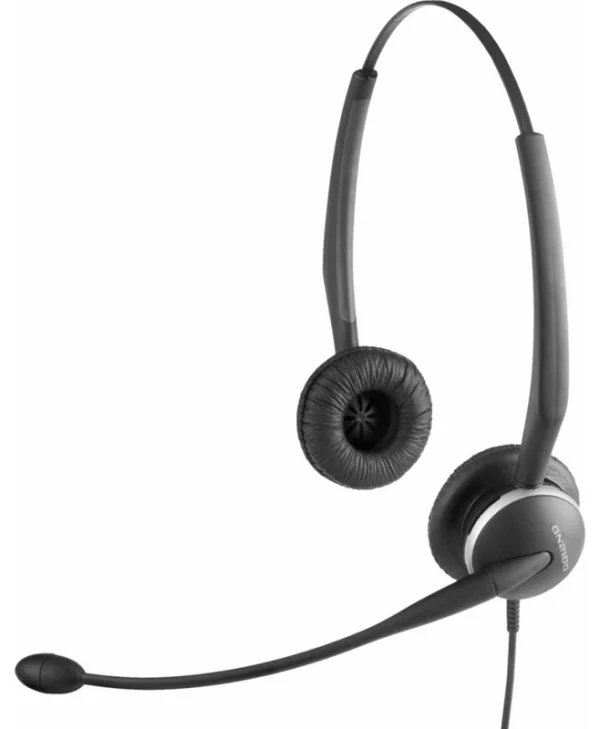 Jabra GN2100 Duo, Noise Canceling, STD 2129-82-04