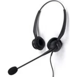 Jabra GN2100 Duo, Noise Canceling, STD 2129-82-04 - Image 2