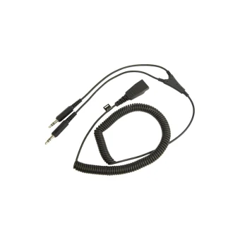 Jabra Headphone/Headset Accessory 8734-599
