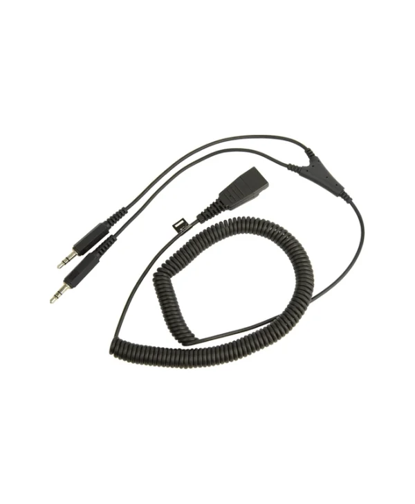 Jabra Headphone/Headset Accessory 8734-599