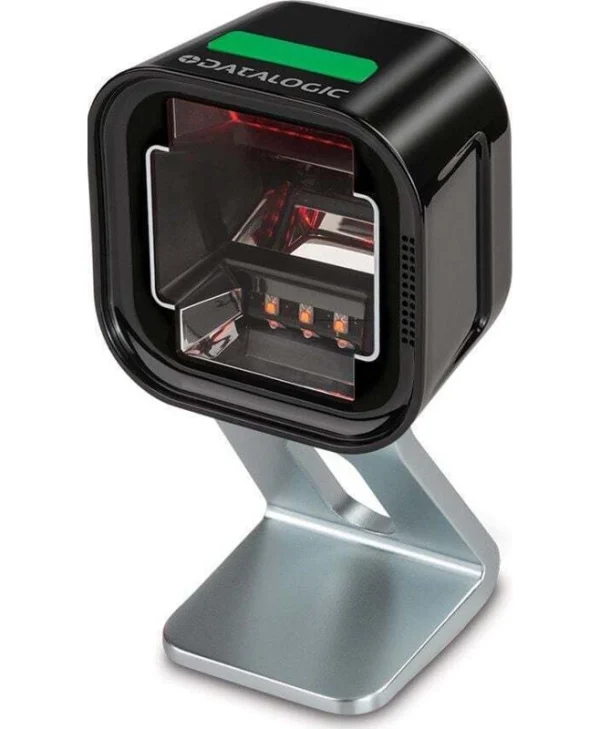 Datalogic Magellan Scanner Παρουσίασης Ενσύρματο με Δυνατότητα Ανάγνωσης 2D και QR Barcodes MG1501-10210-0200