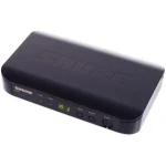 Shure BLX24/BETA58 Σετ Ασύρματο Δυναμικό Μικρόφωνο Χειρός για Φωνητικά 010-04-762 - Image 3