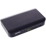 Shure BLX24/BETA58 Σετ Ασύρματο Δυναμικό Μικρόφωνο Χειρός για Φωνητικά 010-04-762 - Image 4