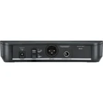 Shure BLX24/BETA58 Σετ Ασύρματο Δυναμικό Μικρόφωνο Χειρός για Φωνητικά 010-04-762 - Image 5
