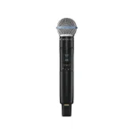 Shure SLXD24/B58 G59 Σετ Ασύρματο Δυναμικό Μικρόφωνο Χειρός για Φωνητικά 010-04-878 - Image 2
