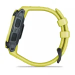 Garmin Instinct E 45mm Αδιάβροχο Smartwatch με Παλμογράφο (Electric Lime with Electric Lime Band) 010-02933-01 - Image 6
