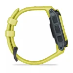 Garmin Instinct E 45mm Αδιάβροχο Smartwatch με Παλμογράφο (Electric Lime with Electric Lime Band) 010-02933-01 - Image 8