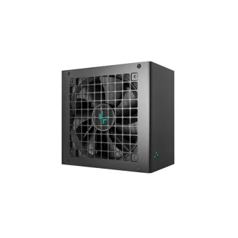 Deepcool PN850D 850W Μαύρο Τροφοδοτικό Υπολογιστή Full Wired 80 Plus Gold R-PN850D-FC0B-JGEU-V2