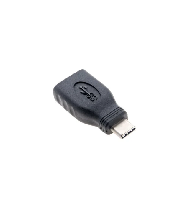 Jabra Μετατροπέας USB-C male σε USB-A female 1τμχ 14208-14