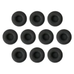 Jabra BIZ 2400 II Ανταλλακτικά Earpads για Ακουστικά 10pcs 14101-48 - Image 2