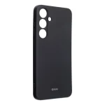 Mobilis Back Cover Μαύρο (Galaxy A56) 066090 - Image 2