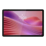Lenovo Tab 4G 10.1" (4GB/128GB/Clear Case) Luna Grey ZAEJ0028PL - Image 5