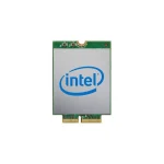 Intel AX201 (Gig+), 2230, 2x2 AX+BT, No vPro M.2 Ασύρματη Κάρτα Δικτύου Wi‑Fi 6 (2400Mbps) Μini PCI-e AX201.NGWG.NVW - Image 2