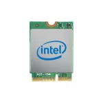 Intel AX201 (Gig+), 2230, 2x2 AX+BT, No vPro M.2 Ασύρματη Κάρτα Δικτύου Wi‑Fi 6 (2400Mbps) Μini PCI-e AX201.NGWG.NVW - Image 3