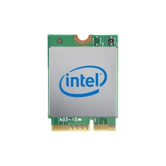 Intel 9462 M.2 Ασύρματη Κάρτα Δικτύου Wi‑Fi 5 (433Mbps) Μini PCI-e 9462.NGWG.NV