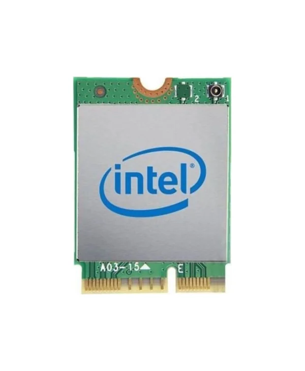 Intel 9462 M.2 Ασύρματη Κάρτα Δικτύου Wi‑Fi 5 (433Mbps) Μini PCI-e 9462.NGWG.NV