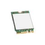 Intel 9462 M.2 Ασύρματη Κάρτα Δικτύου Wi‑Fi 5 (433Mbps) Μini PCI-e 9462.NGWG.NV - Image 2