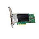 Intel Ενσύρματη Κάρτα Δικτύου Ethernet PCI X710T4L