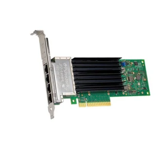 Intel Ενσύρματη Κάρτα Δικτύου Ethernet PCI X710T4L