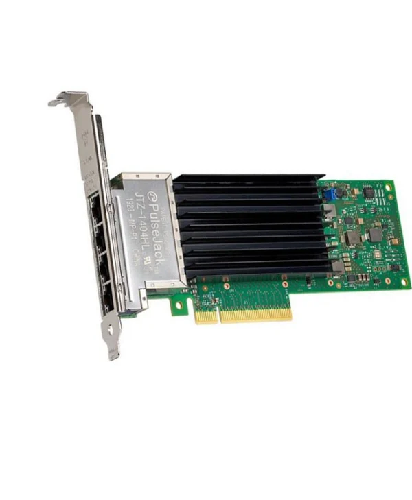 Intel Ενσύρματη Κάρτα Δικτύου Ethernet PCI X710T4L