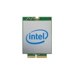 Intel M.2 Ασύρματη Κάρτα Δικτύου Wi‑Fi 7 PCI-e BE201.NGWG