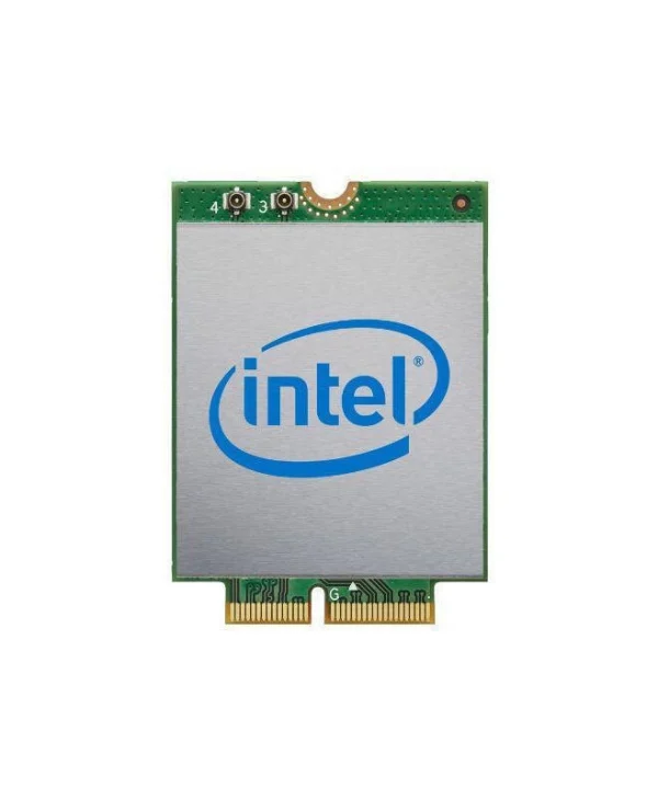 Intel M.2 Ασύρματη Κάρτα Δικτύου Wi‑Fi 7 PCI-e BE201.NGWG