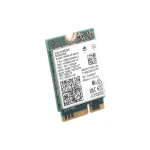 Intel M.2 Ασύρματη Κάρτα Δικτύου Wi‑Fi 7 PCI-e BE201.NGWG - Image 2