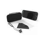 Hyperkin Θήκη Μεταφοράς για Κονσόλα Switch 2 Μαύρη M07721 - Image 2