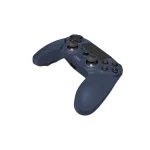 Hyperkin Nuforce Ασύρματο Gamepad για PC / PS4 Twilight Blue M07526-TB - Image 2